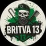 BRITVA13